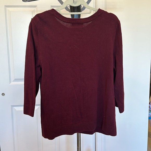 Christopher & Banks | cardigan - Picture 6 of 6